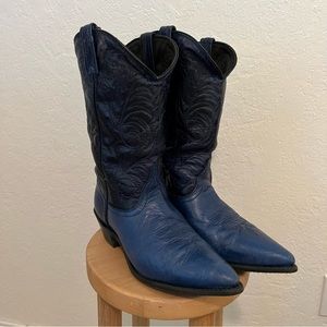 Vintage Acme Women’s Boots - Size 9